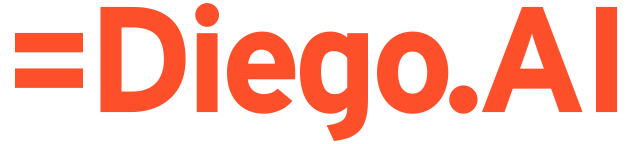 Meet Diego AI